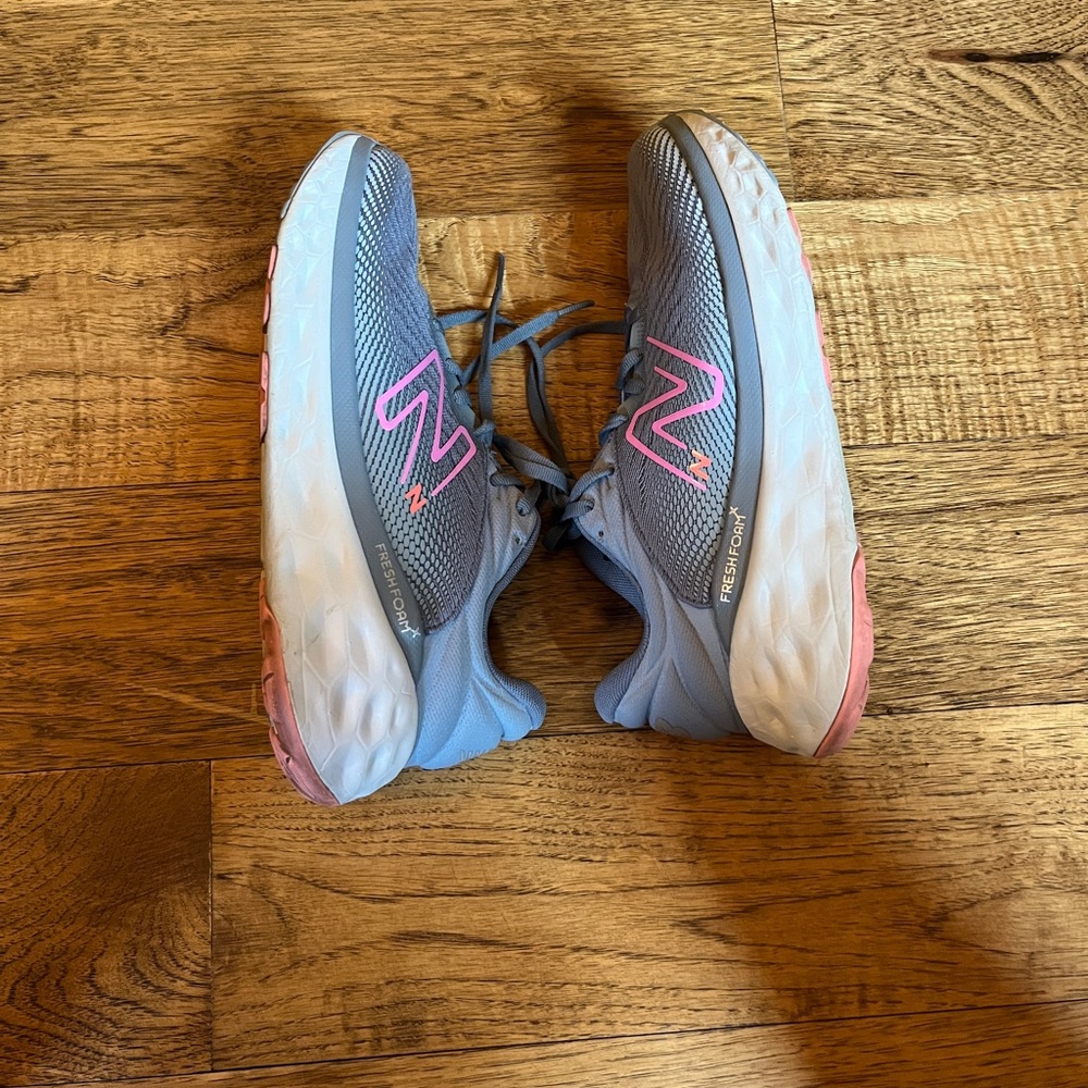 New Balance Fresh Foam 840 Women’s Running Shoes - Picture 5 of 6